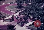 Image of amniocentesis Baltimore Maryland USA, 1970, second 8 stock footage video 65675078884
