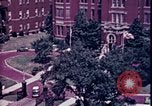 Image of amniocentesis Baltimore Maryland USA, 1970, second 9 stock footage video 65675078884