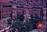 Image of amniocentesis Baltimore Maryland USA, 1970, second 10 stock footage video 65675078884