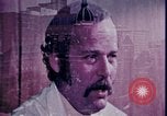 Image of amniocentesis Baltimore Maryland USA, 1970, second 16 stock footage video 65675078884