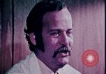 Image of amniocentesis Baltimore Maryland USA, 1970, second 18 stock footage video 65675078884