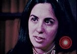 Image of amniocentesis Baltimore Maryland USA, 1970, second 20 stock footage video 65675078884