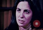 Image of amniocentesis Baltimore Maryland USA, 1970, second 22 stock footage video 65675078884