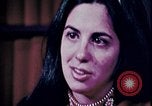 Image of amniocentesis Baltimore Maryland USA, 1970, second 24 stock footage video 65675078884