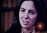 Image of amniocentesis Baltimore Maryland USA, 1970, second 26 stock footage video 65675078884