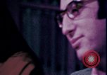 Image of amniocentesis Baltimore Maryland USA, 1970, second 27 stock footage video 65675078884