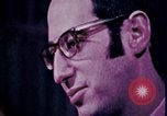 Image of amniocentesis Baltimore Maryland USA, 1970, second 28 stock footage video 65675078884