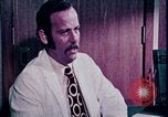 Image of amniocentesis Baltimore Maryland USA, 1970, second 29 stock footage video 65675078884