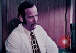 Image of amniocentesis Baltimore Maryland USA, 1970, second 32 stock footage video 65675078884