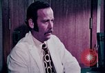 Image of amniocentesis Baltimore Maryland USA, 1970, second 33 stock footage video 65675078884