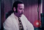 Image of amniocentesis Baltimore Maryland USA, 1970, second 34 stock footage video 65675078884