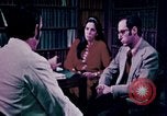 Image of amniocentesis Baltimore Maryland USA, 1970, second 37 stock footage video 65675078884