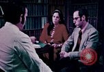 Image of amniocentesis Baltimore Maryland USA, 1970, second 42 stock footage video 65675078884