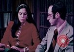 Image of amniocentesis Baltimore Maryland USA, 1970, second 44 stock footage video 65675078884