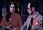 Image of amniocentesis Baltimore Maryland USA, 1970, second 45 stock footage video 65675078884
