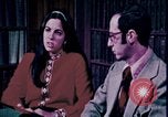 Image of amniocentesis Baltimore Maryland USA, 1970, second 48 stock footage video 65675078884