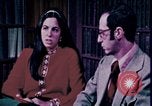 Image of amniocentesis Baltimore Maryland USA, 1970, second 49 stock footage video 65675078884