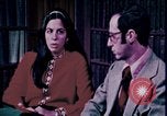 Image of amniocentesis Baltimore Maryland USA, 1970, second 51 stock footage video 65675078884