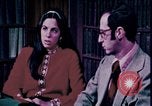 Image of amniocentesis Baltimore Maryland USA, 1970, second 52 stock footage video 65675078884