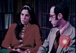 Image of amniocentesis Baltimore Maryland USA, 1970, second 53 stock footage video 65675078884