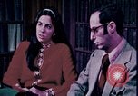 Image of amniocentesis Baltimore Maryland USA, 1970, second 55 stock footage video 65675078884
