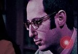 Image of amniocentesis Baltimore Maryland USA, 1970, second 57 stock footage video 65675078884