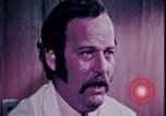 Image of amniocentesis Baltimore Maryland USA, 1970, second 58 stock footage video 65675078884