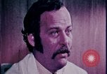 Image of amniocentesis Baltimore Maryland USA, 1970, second 60 stock footage video 65675078884