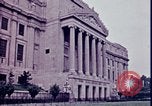 Standbild Brooklyn Museum New York United States USA, 1970, aus Sekunde 5 historischem Filmmaterial Videoclip 65675078886