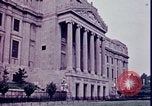 Standbild Brooklyn Museum New York United States USA, 1970, aus Sekunde 7 historischem Filmmaterial Videoclip 65675078886