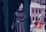 Standbild Brooklyn Museum New York United States USA, 1970, aus Sekunde 39 historischem Filmmaterial Videoclip 65675078886