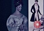 Standbild Brooklyn Museum New York United States USA, 1970, aus Sekunde 59 historischem Filmmaterial Videoclip 65675078886