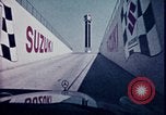 Image of Bob Bondurant Ontario California, 1970, second 10 stock footage video 65675078887