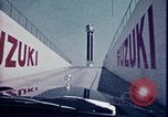 Image of Bob Bondurant Ontario California, 1970, second 11 stock footage video 65675078887