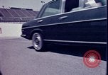 Image of Bob Bondurant Ontario California, 1970, second 14 stock footage video 65675078887