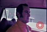 Image of Bob Bondurant Ontario California, 1970, second 27 stock footage video 65675078887