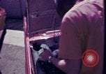Image of Bob Bondurant Ontario California, 1970, second 28 stock footage video 65675078887