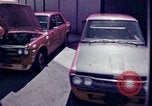 Image of Bob Bondurant Ontario California, 1970, second 31 stock footage video 65675078887