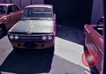 Image of Bob Bondurant Ontario California, 1970, second 32 stock footage video 65675078887