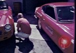 Image of Bob Bondurant Ontario California, 1970, second 34 stock footage video 65675078887