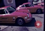 Image of Bob Bondurant Ontario California, 1970, second 36 stock footage video 65675078887