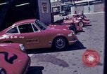 Image of Bob Bondurant Ontario California, 1970, second 37 stock footage video 65675078887