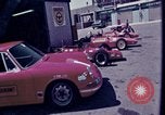 Image of Bob Bondurant Ontario California, 1970, second 38 stock footage video 65675078887