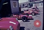 Image of Bob Bondurant Ontario California, 1970, second 39 stock footage video 65675078887