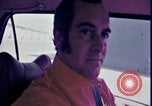 Image of Bob Bondurant Ontario California, 1970, second 42 stock footage video 65675078887