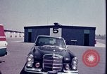 Image of Bob Bondurant Ontario California, 1970, second 43 stock footage video 65675078887
