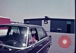 Image of Bob Bondurant Ontario California, 1970, second 44 stock footage video 65675078887