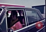 Image of Bob Bondurant Ontario California, 1970, second 45 stock footage video 65675078887