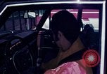 Image of Bob Bondurant Ontario California, 1970, second 47 stock footage video 65675078887