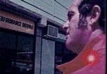 Image of Bob Bondurant Ontario California, 1970, second 53 stock footage video 65675078887